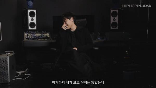 저스디스 “이 정도로 솔직하다고 의 앨범 같아요.” HIPHOPPLAYA Interview [ENG Sub]_20251116_193705.320.jpg