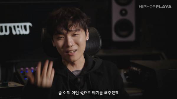 저스디스 “이 정도로 솔직하다고 의 앨범 같아요.” HIPHOPPLAYA Interview [ENG Sub]_20251116_193709.156.jpg