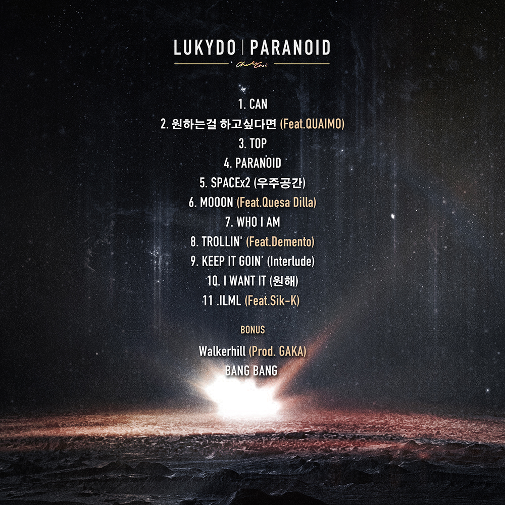 LuKydo PARANOID Track List.jpg