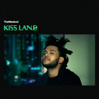The Weeknd – Kiss Land (Japan Edition).jpg