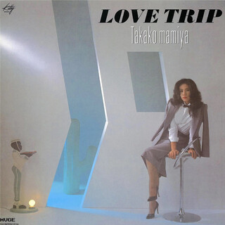 Takako Mamiya – Love Trip.jpg