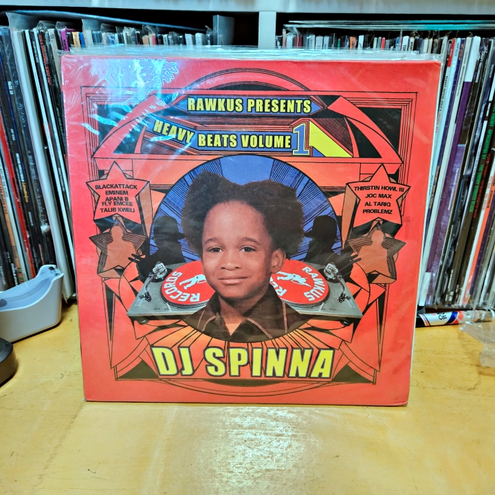 #dj spinna - heavy beats vol.1.jpg