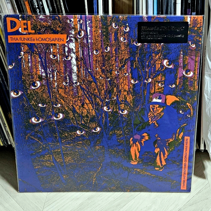 #The Funkee Homosapien - I wish my brother george was here.jpg