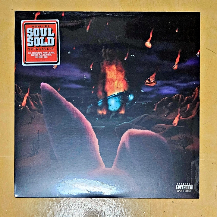 #Freddie Gibbs - Soul Sold Separately 컬러.jpg