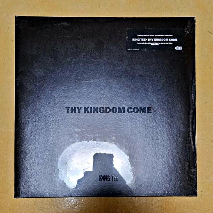 #King Tee - Thy Kingdom Come.jpg