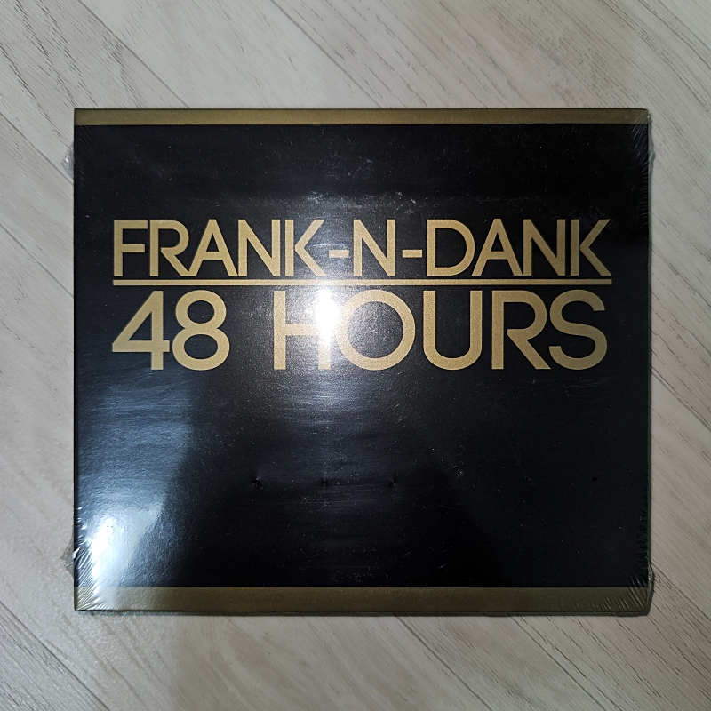 Frank-N-Dank - 48 Hours 2CD 미개봉.jpg