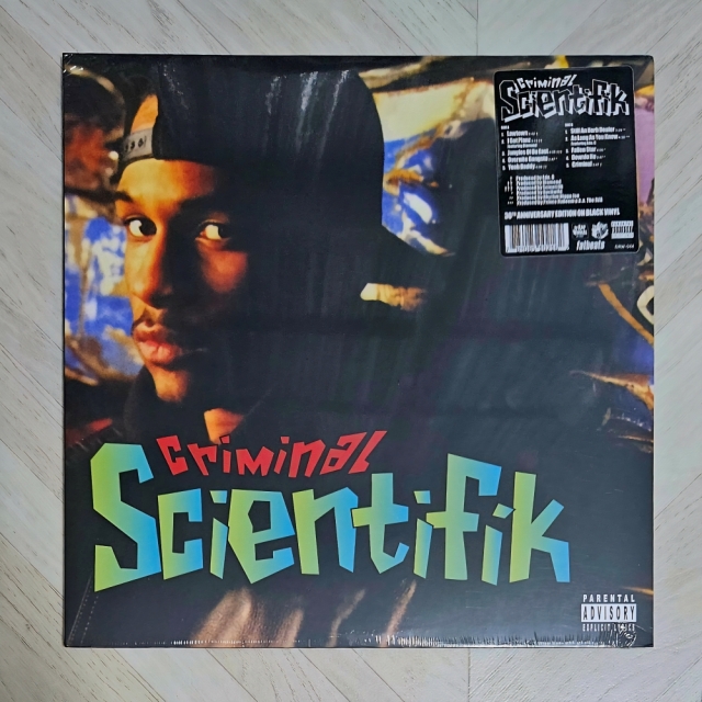 #scientifik - criminal 30주년 미개봉.jpg