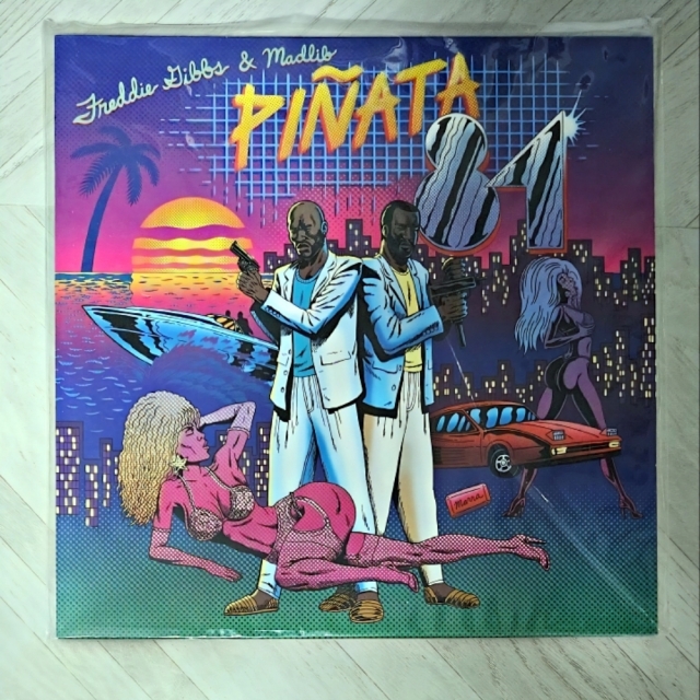 #Freddie Gibbs Madlib - Pinata 84.jpg