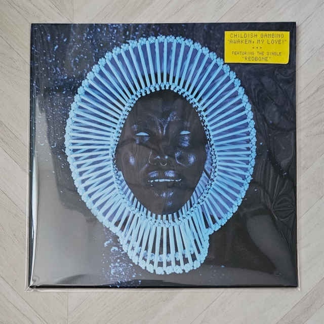 #childish gambino - awaken my love 다운로드카드 포함.jpg