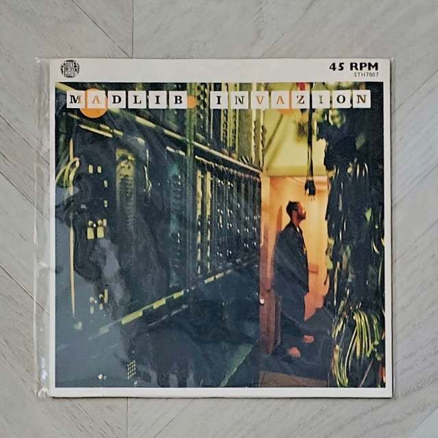 #madlib - madlib invazion.jpg