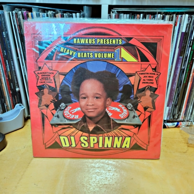 #dj spinna - heavy beats vol.1.jpg
