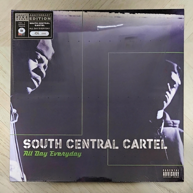 #South central cartel - all day everyday 25주년 미개봉.jpg