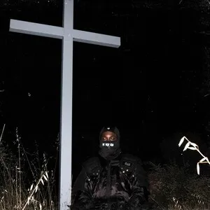 JPEGMAFIA - I Lay Down My Life for You, Cover art.webp