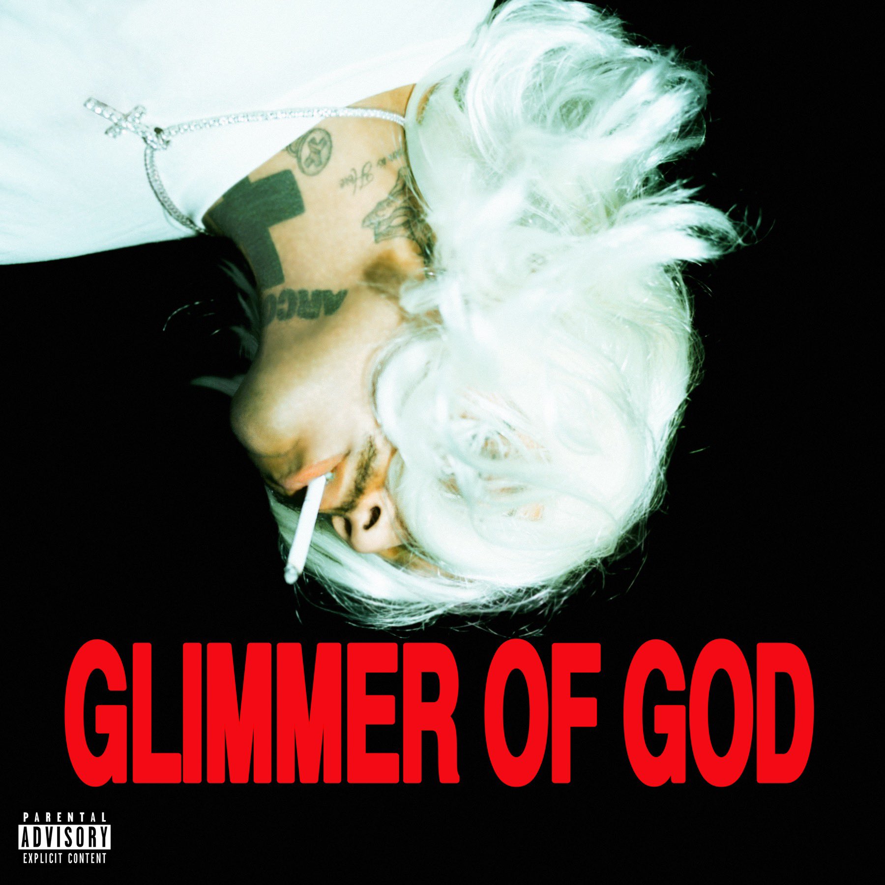 37 Jean Dawson - Glimmer of God Alternative Pop.jpg