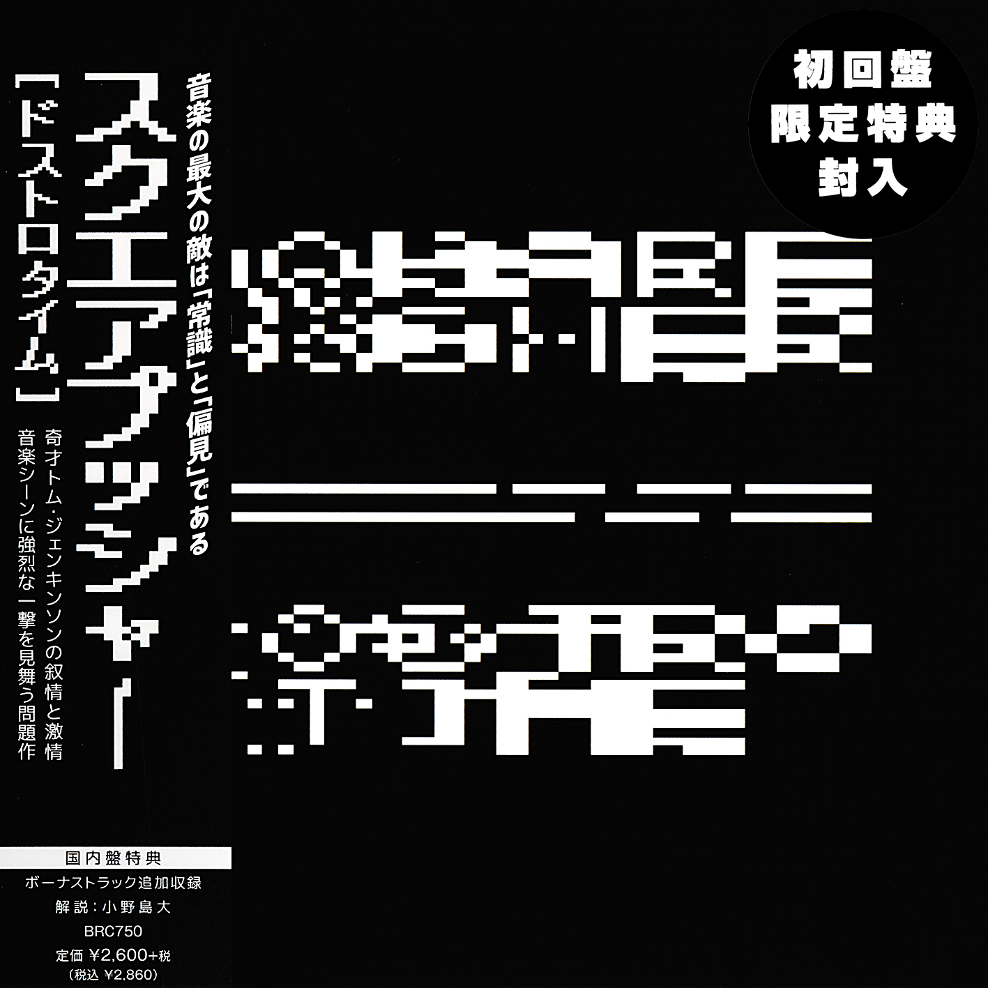 07 Squarepusher - Dostrotime Drill and Bass.jpg