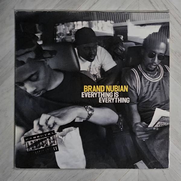Brand Nubian - Everything is everything.jpg