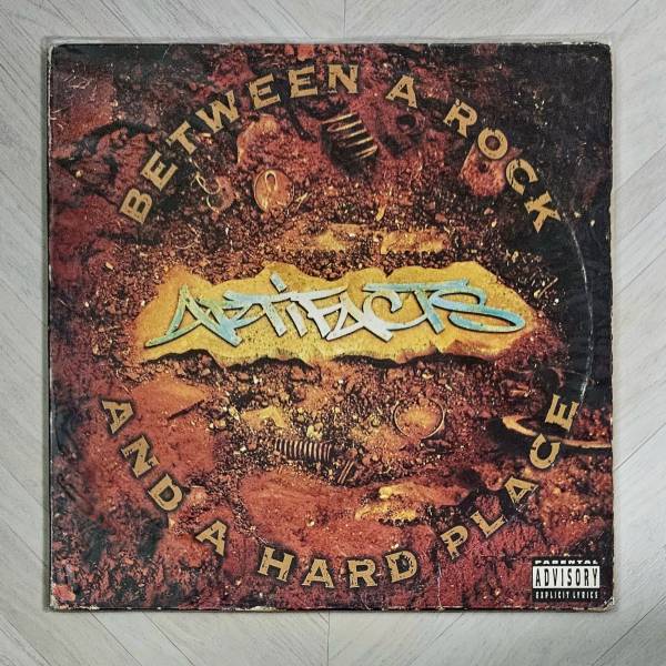 Artifacts - Between.jpg