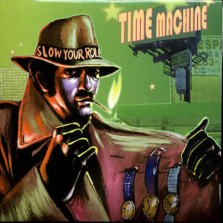 time-machine-slow-your-roll-cover-art.webp