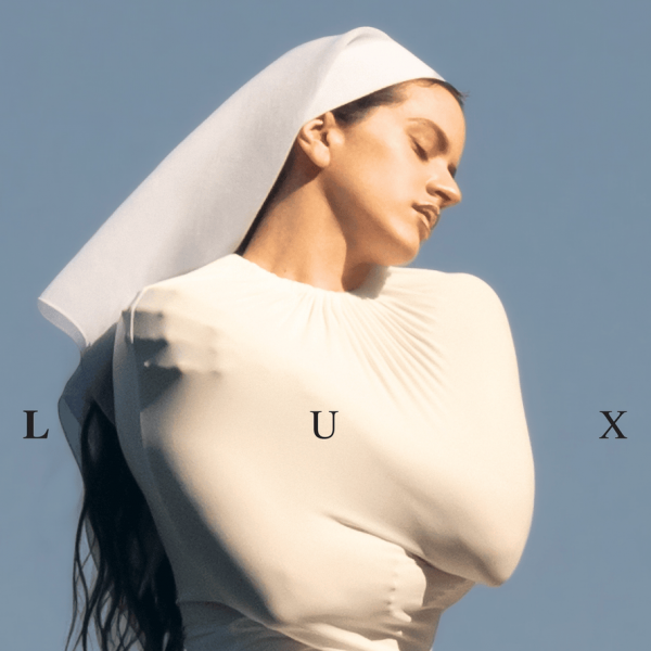 12 Rosalía LUX Art Pop, Orchestral Music.png