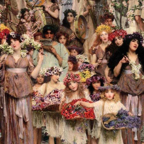 32 Niños del Cerro Alma Tadema.jpg