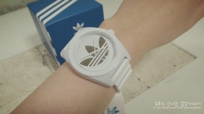 image.jpg : 아디다스 산티아고 ?