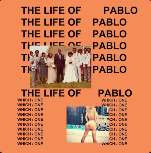 Screenshot_20241110_202554_YouTube Music.jpg : 장문) The Life of Pablo처럼 The Life of Pablo 리뷰 써봄