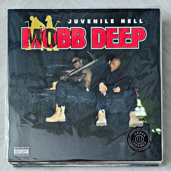 #Mobb Deep - Jevenile Hell.jpg