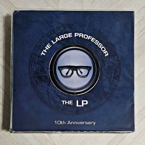 #LARGE PROFESSOR - THE LP.jpg