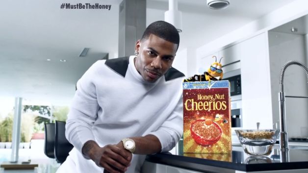 081513-fashion-beauty-nelly-honey-nut-cheerios-ads.jpg