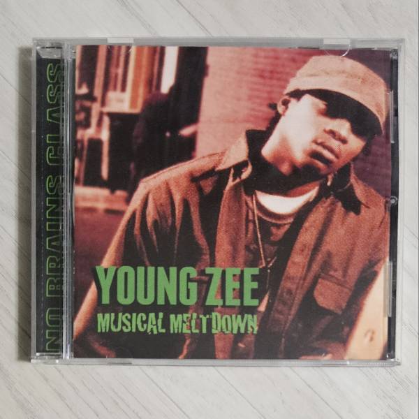 Young Zee - Musical Meltdown.jpg