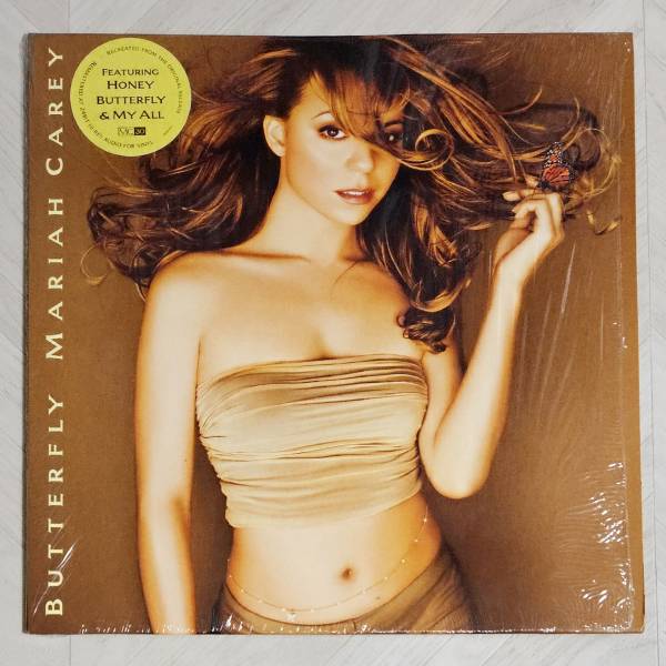 Mariah Carey - Butterfly.jpg