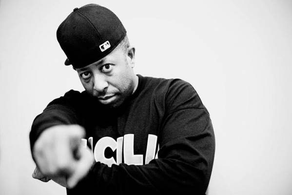 IMG_20191010_194452_525.jpg : DJ Premier 비트 믹싱 했습니다.들어주세요!