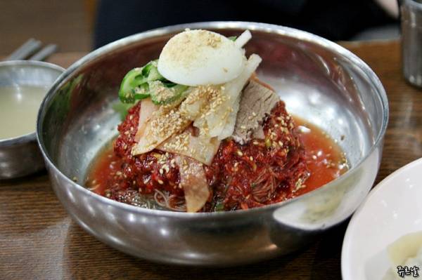 63BB0515-0536-40A3-901C-B896F905E27C.jpeg : 인생은 냉면