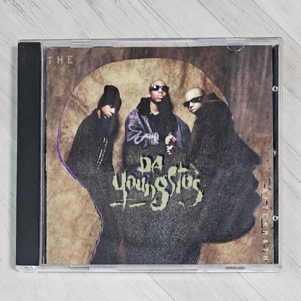 Da Yongsta',s - The Aftermath.jpg