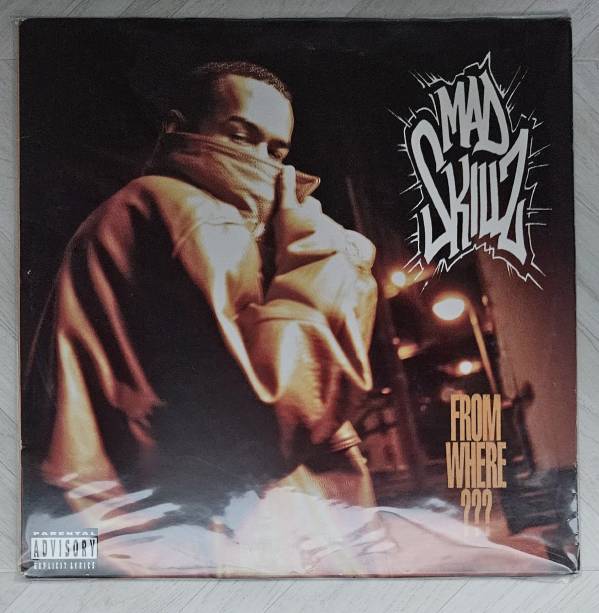 MAD SKILLS - FROM WHERE.jpg