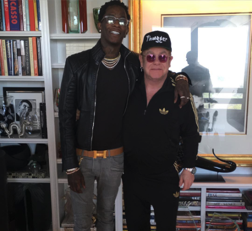 2016YoungThug_EltonJohn_Instagram230316-1.png