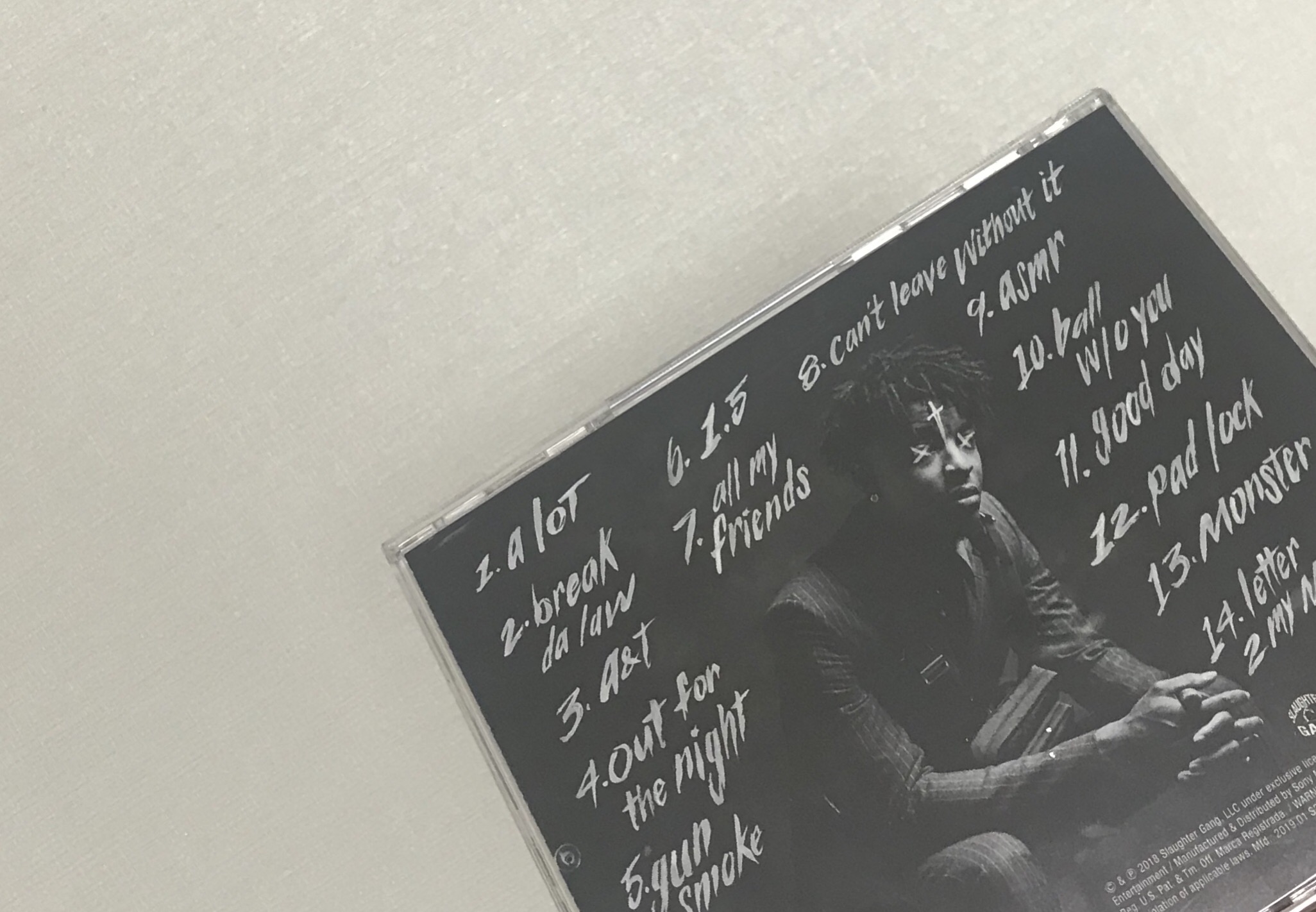 CFD6659A-A5E7-4A63-AC53-891A9F495B7B.jpeg : CD이벤트 당첨 인증:)