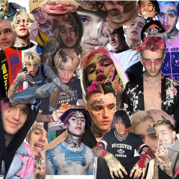 everythinglilpeep.png : 릴핍 아이콘을 놓친 뒤 활동이 뜸했네요