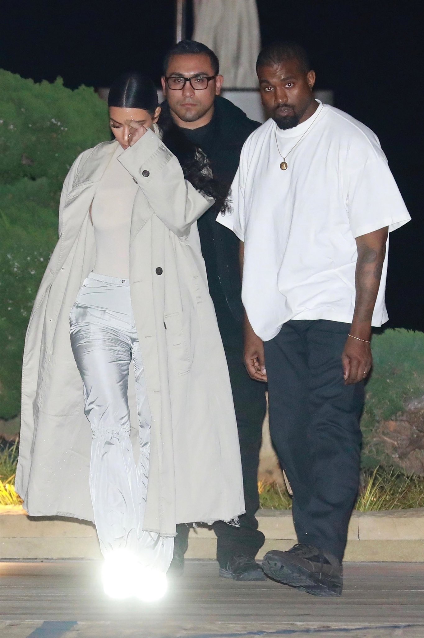 BC7F8E9C-CD41-4A68-A2F9-E4F2C8A0CBB1.jpeg : The weeknd