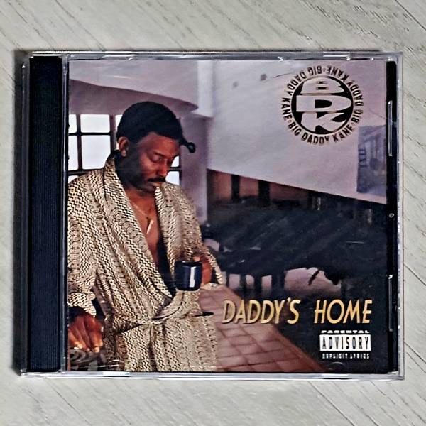 #Big Daddy Kane - Daddy',s Home.jpg