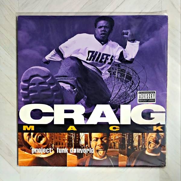 #Craig David - Funk.jpg