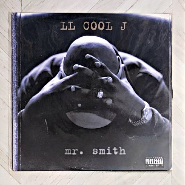 #LL Cool J - Mr Smith.jpg