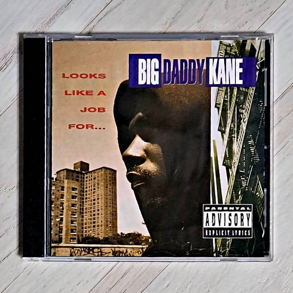 #Big Daddy Kane - Looks like a job for.jpg