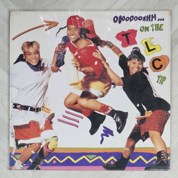 TLC - Oooo.jpg