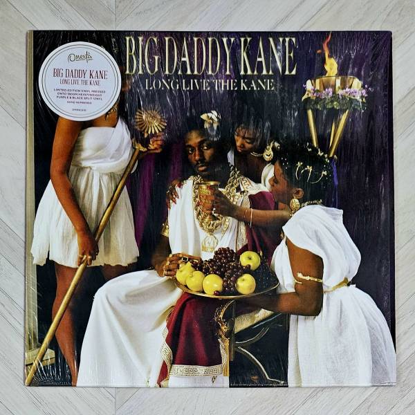 Big Daddy Kane - Long Live the Kane.jpg