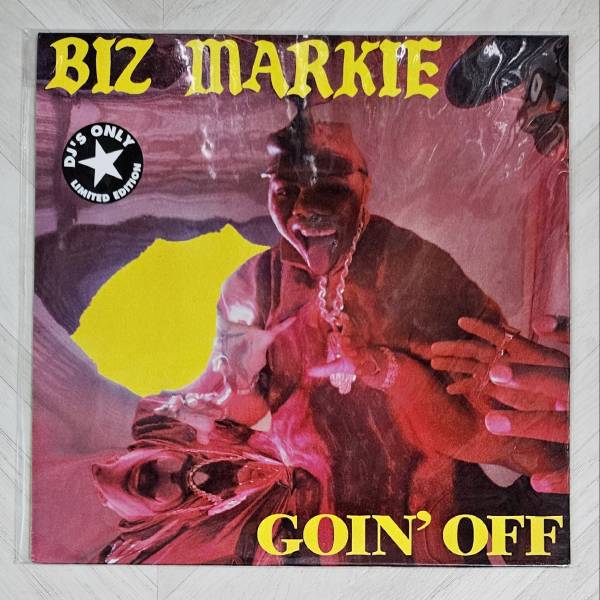 Biz Markie - Goin Off.jpg