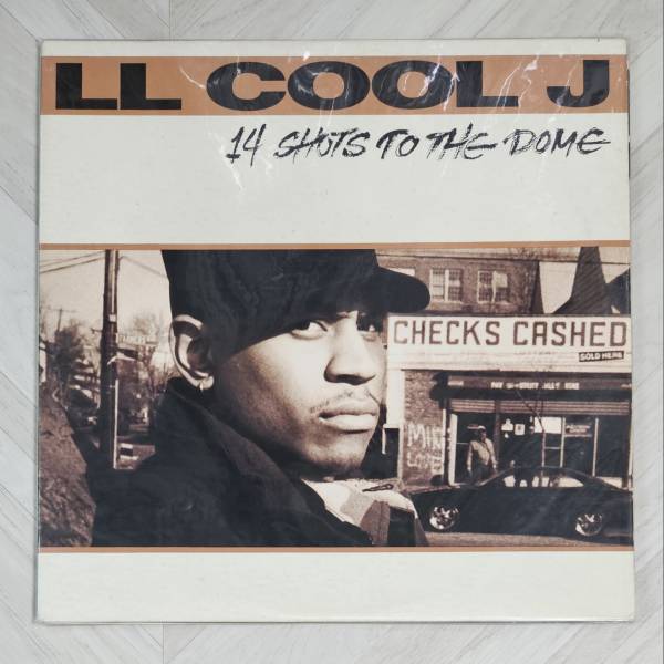 LL Cool J - 14 Shots to the dome.jpg