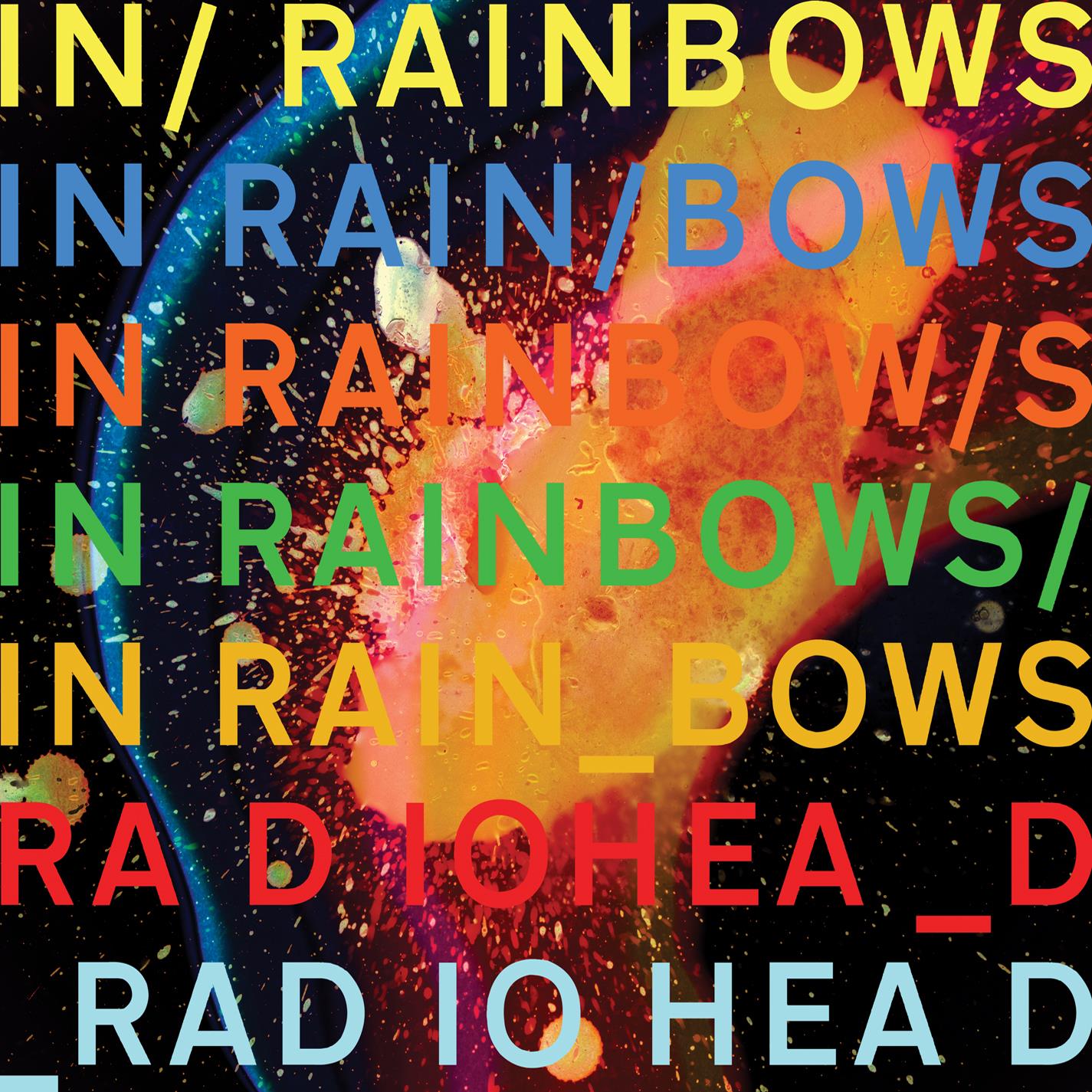 2007 Radiohead - In Rainbows.jpg