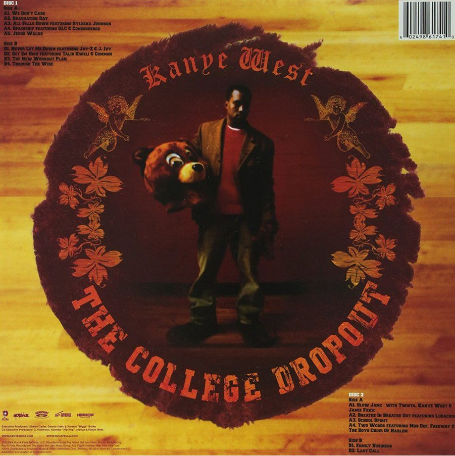 2004 Kanye West - The College Dropout .jpg