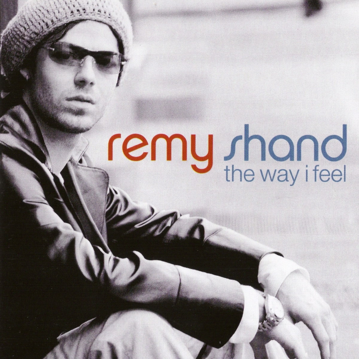 2002 Remy Shand - The Way I Feel.jpg
